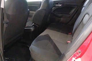 Fiat 500X 1.5 Hybrid 97kW (130cv) DCT