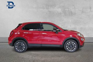 Fiat 500X 1.5 Hybrid 97kW (130cv) DCT