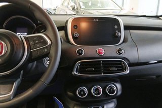 Fiat 500X 1.5 Hybrid 97kW (130cv) DCT