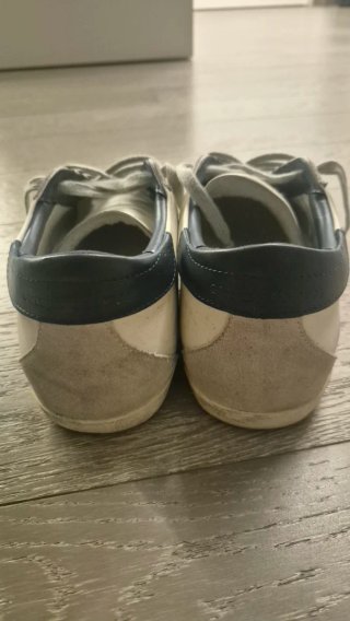 Golden Goose Superstar Uomo