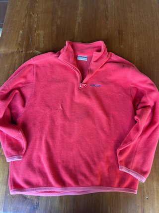 Sudadera Quiksilver Talla S Verde