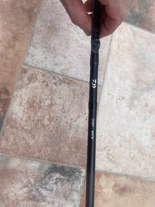 Caña de casting DAIWA TATULA