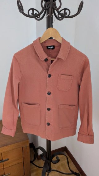 Chaqueta Monoprix Talla S