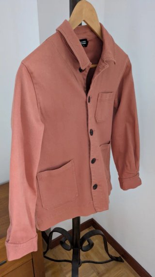 Chaqueta Monoprix Talla S