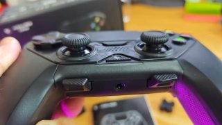 Mando AceGamer HyperShadow D4 Nuevo