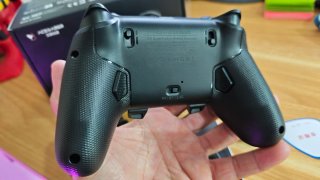 Mando AceGamer HyperShadow D4 Nuevo