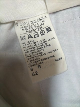 Traje Emidio Tucci Gris
