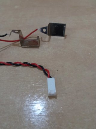 Conector Roomba iRobot