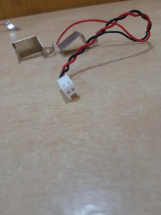 Conector Roomba iRobot