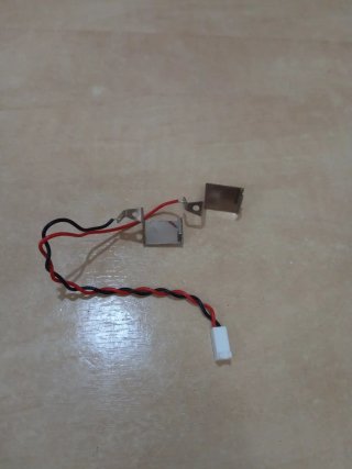 Conector Roomba iRobot