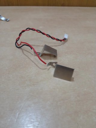 Conector Roomba iRobot
