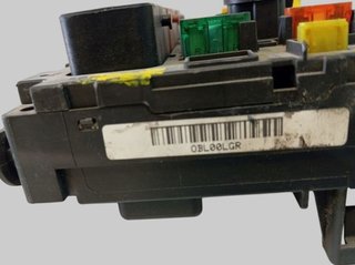 Citroen obl00lgr centralita confort c3 10690