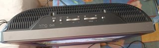 Pantalla TV/Ordenador Sony BRAVIA Gris