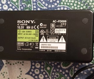 Pantalla TV/Ordenador Sony BRAVIA Gris
