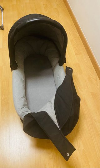 CARRITO URBO 3 EN 1 PASEO OPORTUNIDAD!!!