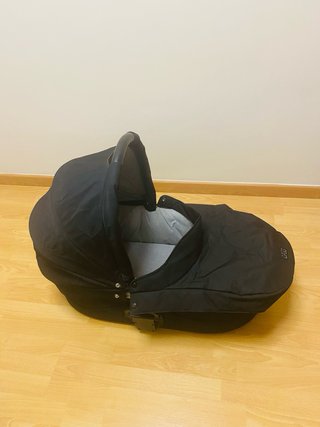 CARRITO URBO 3 EN 1 PASEO OPORTUNIDAD!!!