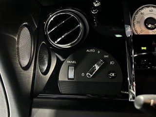 Rolls-Royce Wraith