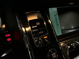 Rolls-Royce Wraith