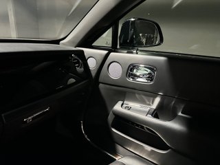 Rolls-Royce Wraith