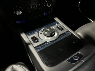 Rolls-Royce Wraith