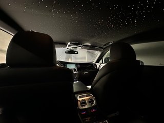 Rolls-Royce Wraith