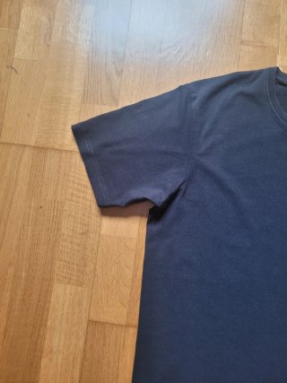 Camiseta Sfera Negra Talla M