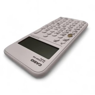 CALCULADORA CIENTIFICA CASIO FX-570SP CW BLANCA