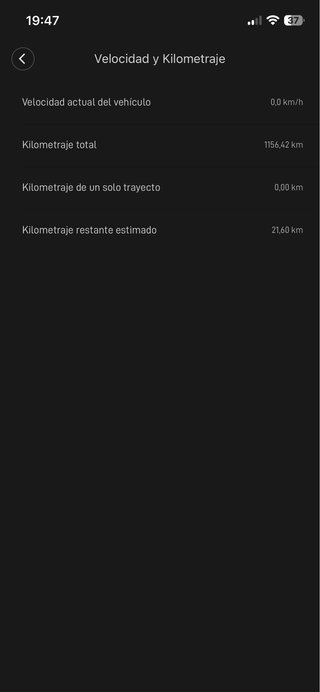 Patinete Eléctrico Xiaomi M365