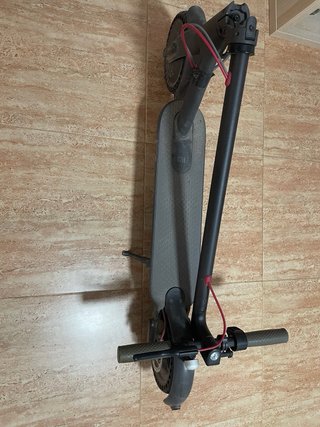Patinete Eléctrico Xiaomi M365