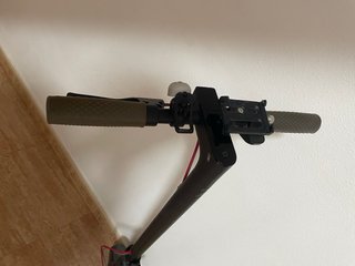 Patinete Eléctrico Xiaomi M365