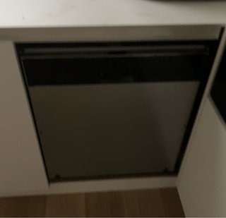 Lavavajillas Integrable Siemens SN63HX03TE