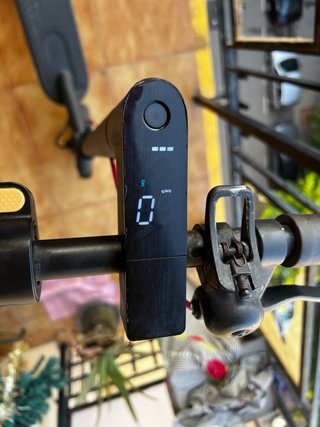 Xiaomi Scooter Pro 2