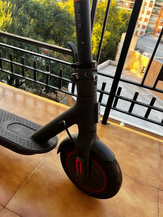 Xiaomi Scooter Pro 2