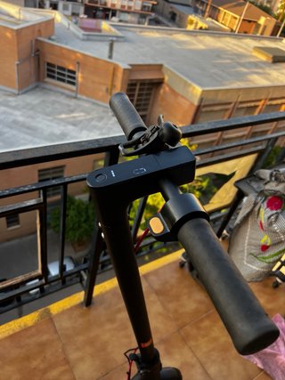 Xiaomi Scooter Pro 2