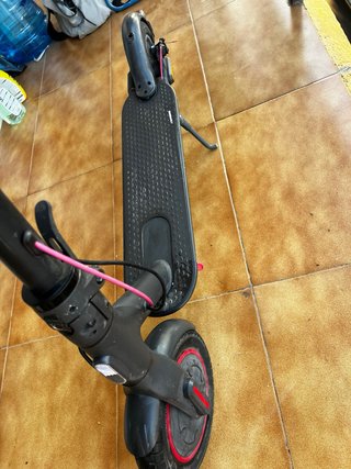 Xiaomi Scooter Pro 2