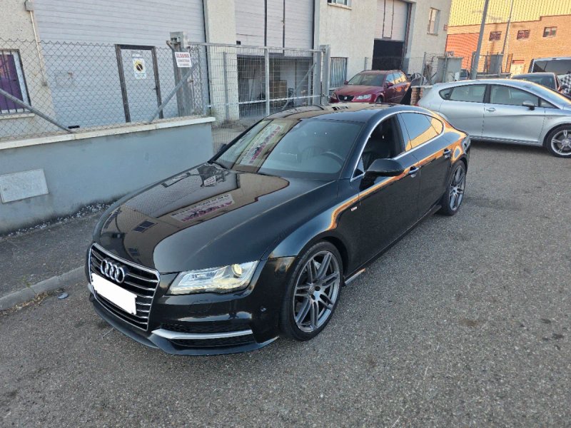Audi A7 313CV BI-TDI - foto 1