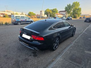 Audi A7 313CV BI-TDI
