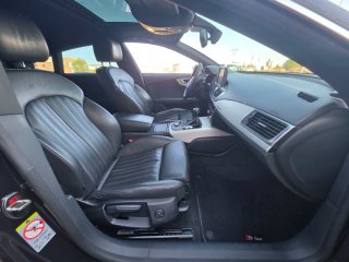 Audi A7 313CV BI-TDI