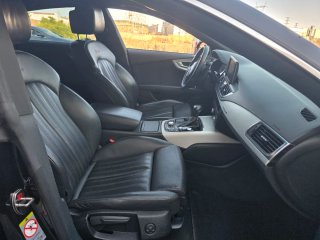 Audi A7 313CV BI-TDI