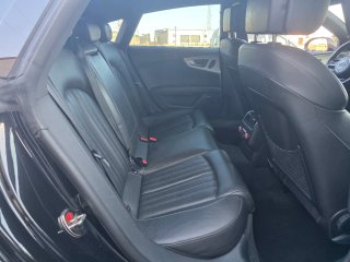 Audi A7 313CV BI-TDI