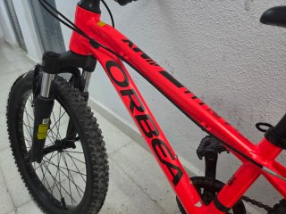 Bicicleta Orbea MX 20