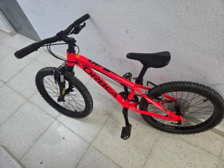Bicicleta Orbea MX 20
