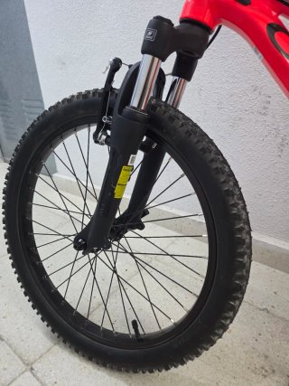 Bicicleta Orbea MX 20