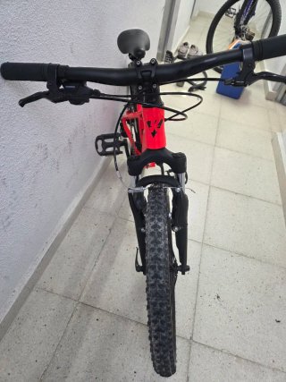 Bicicleta Orbea MX 20