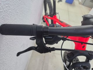 Bicicleta Orbea MX 20