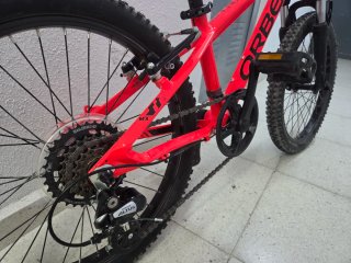 Bicicleta Orbea MX 20