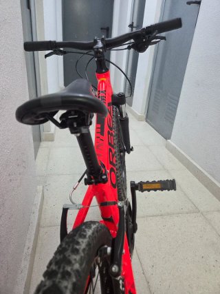 Bicicleta Orbea MX 20