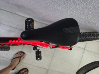 Bicicleta Orbea MX 20