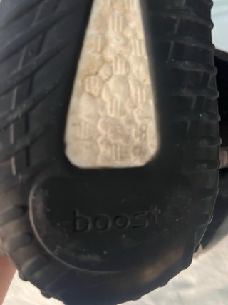 Adidas Yeezy Boost 350 V2 Black