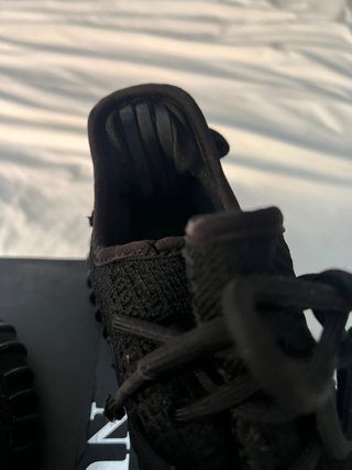 Adidas Yeezy Boost 350 V2 Black